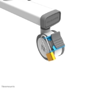Picture of Neomounts ABL-875 Wheel lock for trolleys