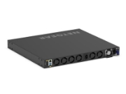 Picture of NETGEAR M4350-32F8V Managed L3 1U Black