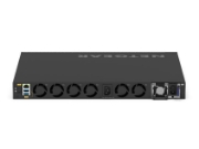 Picture of NETGEAR M4350-32F8V Managed L3 1U Black