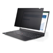 Picture of StarTech.com 13.3in Laptop Privacy Screen - Anti-Glare Privacy Filter for Widescreen (16:9) Displays - Laptop Monitor Screen Protector with 51% Blue Light Reduction - Reversible Matte/Glossy Sides