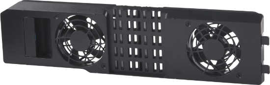 Picture of HP Z4 PCIe Retainer with Fans