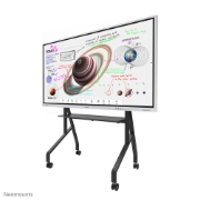 Picture of Neomounts FL50-525BL1 TV trolley 55-86" - fast installation - TÜV