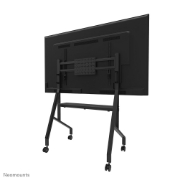 Picture of Neomounts FL50-525BL1 TV trolley 55-86" - fast installation - TÜV