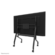 Picture of Neomounts FL50-525BL1 TV trolley 55-86" - fast installation - TÜV