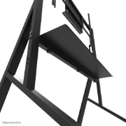 Picture of Neomounts FL50-525BL1 TV trolley 55-86" - fast installation - TÜV