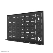 Picture of Neomounts FL50-525BL1 TV trolley 55-86" - fast installation - TÜV