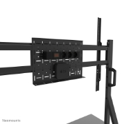 Picture of Neomounts FL50-525BL1 TV trolley 55-86" - fast installation - TÜV