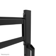 Picture of Neomounts FL50-525BL1 TV trolley 55-86" - fast installation - TÜV
