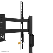 Picture of Neomounts FL50-525BL1 TV trolley 55-86" - fast installation - TÜV