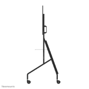 Picture of Neomounts FL50-525BL1 TV trolley 55-86" - fast installation - TÜV