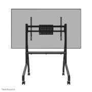 Picture of Neomounts FL50-525BL1 TV trolley 55-86" - fast installation - TÜV