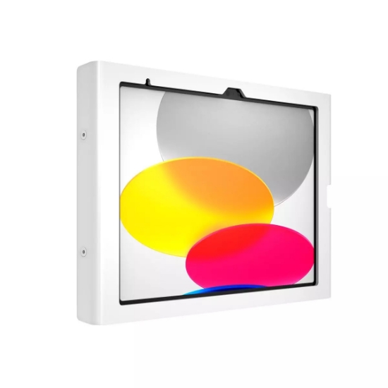Picture of Compulocks iPad 10.9" 10th Gen Swell Enclosure Wall Mount White