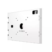 Picture of Compulocks iPad 10.9" 10th Gen Swell Enclosure Wall Mount White