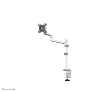 Picture of Neomounts DS60-425WH1 Monitor arm 17-27" - space saving