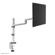 Picture of Neomounts DS60-425WH1 Monitor arm 17-27" - space saving