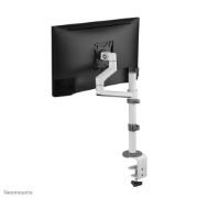 Picture of Neomounts DS60-425WH1 Monitor arm 17-27" - space saving