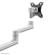 Picture of Neomounts DS60-425WH1 Monitor arm 17-27" - space saving