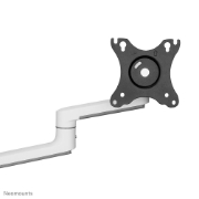 Picture of Neomounts DS60-425WH1 Monitor arm 17-27" - space saving