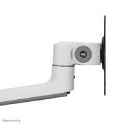 Picture of Neomounts DS60-425WH1 Monitor arm 17-27" - space saving