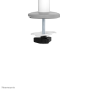Picture of Neomounts DS60-425WH1 Monitor arm 17-27" - space saving