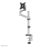 Picture of Neomounts DS60-425WH1 Monitor arm 17-27" - space saving