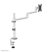 Picture of Neomounts DS60-425WH1 Monitor arm 17-27" - space saving
