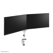 Picture of Neomounts DS60-425WH2 Monitor arm 17-27" - space saving