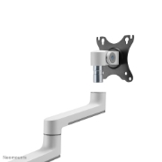 Picture of Neomounts DS60-425WH2 Monitor arm 17-27" - space saving
