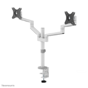Picture of Neomounts DS60-425WH2 Monitor arm 17-27" - space saving