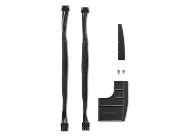 Picture of Lenovo 4XF1M24240 power cable Black