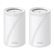 Picture of TP-Link Deco BE65 Tri-band (2.4 GHz / 5 GHz / 6 GHz) Wi-Fi 7 (802.11be) White 4 Internal