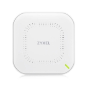 Picture of Zyxel NWA90AX PRO 2400 Mbit/s White Power over Ethernet (PoE)