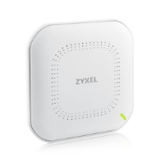 Picture of Zyxel NWA90AX PRO 2400 Mbit/s White Power over Ethernet (PoE)
