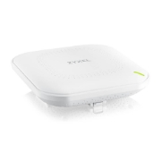 Picture of Zyxel NWA90AX PRO 2400 Mbit/s White Power over Ethernet (PoE)