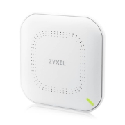 Picture of Zyxel NWA90AX PRO 2400 Mbit/s White Power over Ethernet (PoE)