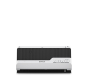 Picture of Epson DS-C330 ADF + Sheet-fed scanner 600 x 600 DPI A4 Black, White