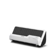 Picture of Epson DS-C330 ADF + Sheet-fed scanner 600 x 600 DPI A4 Black, White