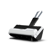 Picture of Epson DS-C330 ADF + Sheet-fed scanner 600 x 600 DPI A4 Black, White
