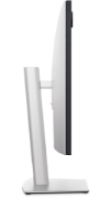 Picture of DELL UltraSharp U3224KBA LED display 80 cm (31.5") 6144 x 3456 pixels 6K Ultra HD LCD Black, Silver