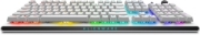 Picture of Alienware AW920K keyboard Gaming USB + RF Wireless + Bluetooth White