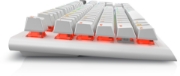 Picture of Alienware AW920K keyboard Gaming USB + RF Wireless + Bluetooth White