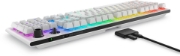 Picture of Alienware AW920K keyboard Gaming USB + RF Wireless + Bluetooth White