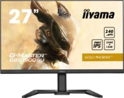 Picture of iiyama GB2790QSU-B5 computer monitor 68.6 cm (27") 2560 x 1440 pixels Wide Quad HD LCD Black