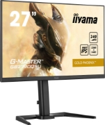 Picture of iiyama GB2790QSU-B5 computer monitor 68.6 cm (27") 2560 x 1440 pixels Wide Quad HD LCD Black