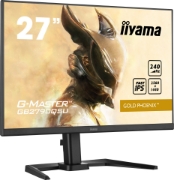 Picture of iiyama GB2790QSU-B5 computer monitor 68.6 cm (27") 2560 x 1440 pixels Wide Quad HD LCD Black