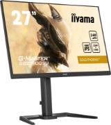 Picture of iiyama GB2790QSU-B5 computer monitor 68.6 cm (27") 2560 x 1440 pixels Wide Quad HD LCD Black