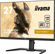 Picture of iiyama GB2790QSU-B5 computer monitor 68.6 cm (27") 2560 x 1440 pixels Wide Quad HD LCD Black