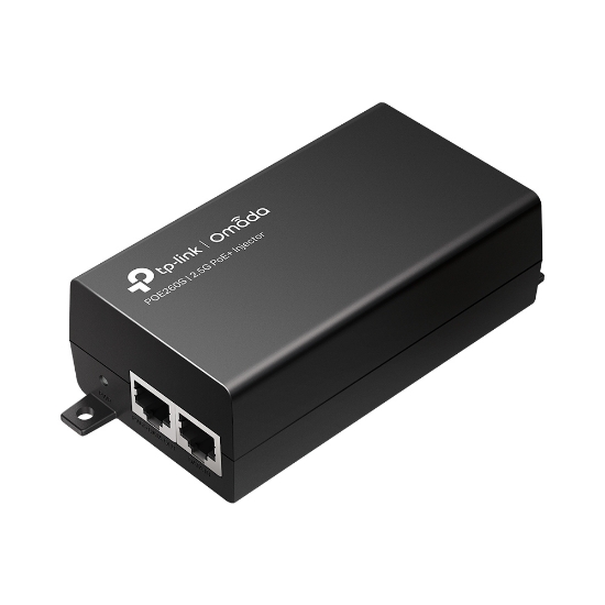 Picture of TP-Link Omada 2.5G PoE+ Injector