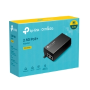 Picture of TP-Link Omada 2.5G PoE+ Injector