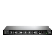 Picture of TP-Link DeltaStream 16-Port Pizza-Box GPON Optical Line Terminal